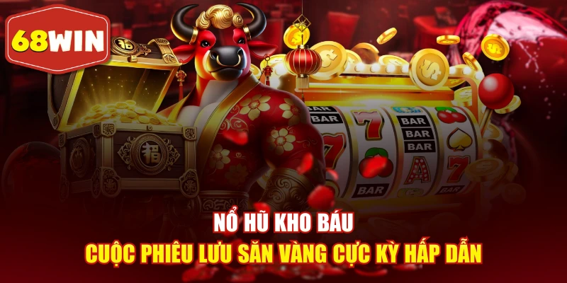 Nổ Hũ Kho Báu