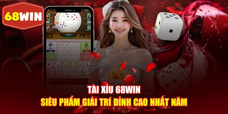 Tài Xỉu 68WIN